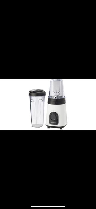 Блендер IDEENWELT Smoothie Maker BL1403AC-GS.