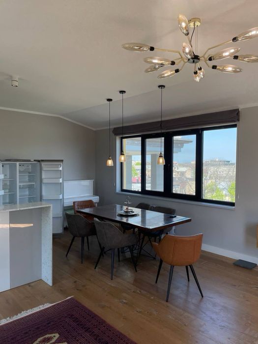 Центр, Дерибасовская, аренда 3х пентахуса с террасой!