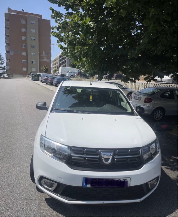 SANDERO 1.5 dci gasoleo
