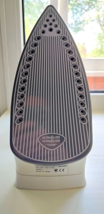 Праска tefal fv2215e0