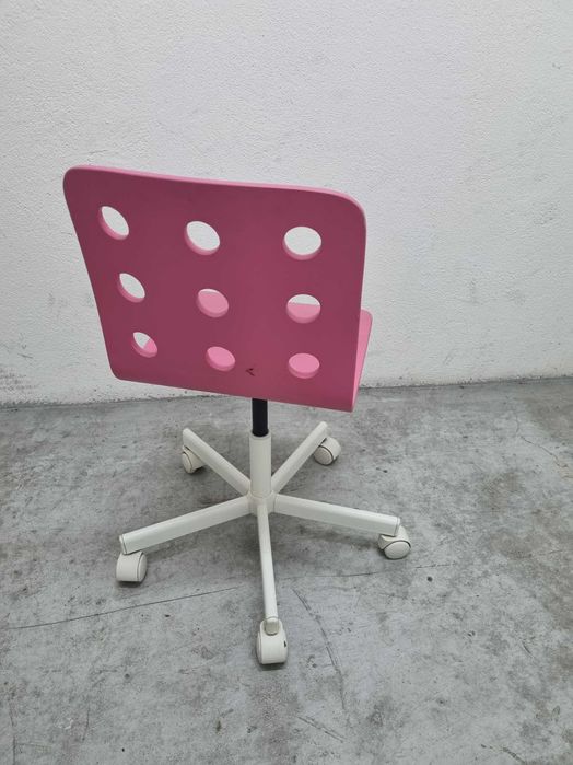 Cadeira infantil IKEA