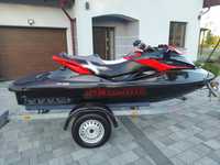 Sea Doo RXT 260 rs 73 mth