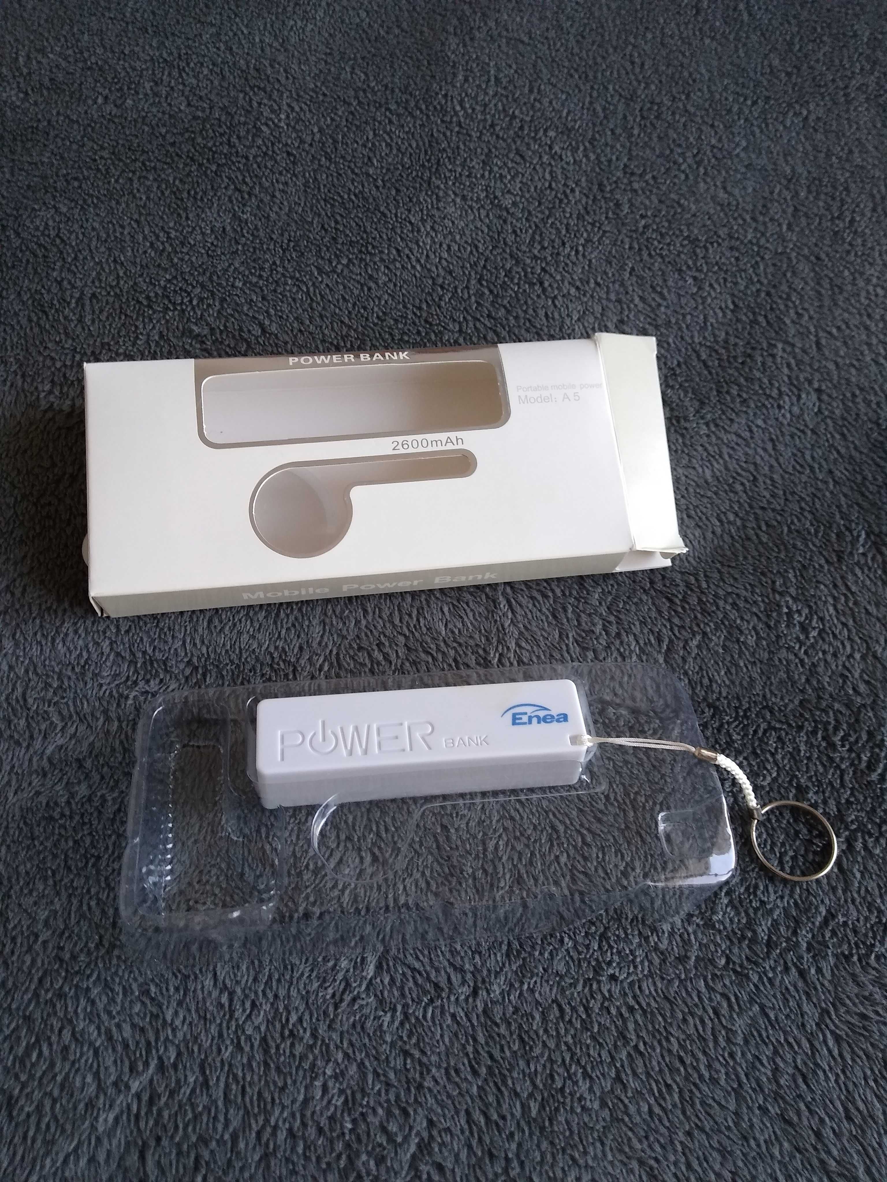 Powerbank 2600mAh