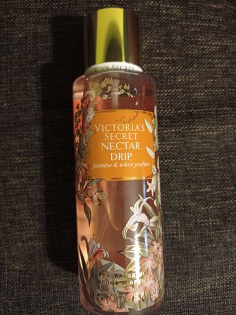Victoria's Secret Nectar Drip. Mgiełka do ciała. 250 ml. USA