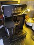 Sprzedam ekspres PHILIPS 2200 LatteGo EP2230 SAECO