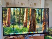 Монітор Dell UltraSharp U2715H