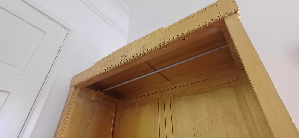 Vendo Móvel Amarelo Egipto