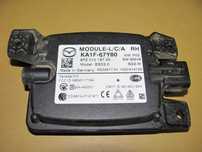 Датчики обгону Mazda CX-5  KA1F67Y80 KA1F67Y90 6PZ01216705 (25)