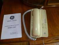 Telefon przewodowy