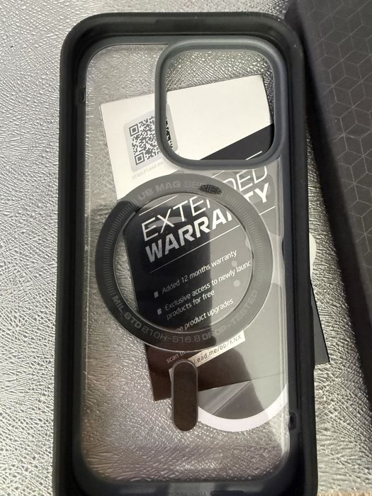 2x Etui Supcase Iphone 16 Pro