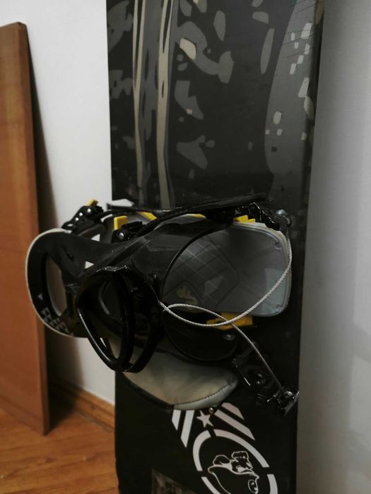 Cноуборд Івано-Франківськ