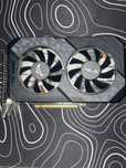 GTX 1660 Super 6GB