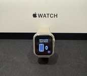 Apple Watch SE (2ª Geração) 40mm – Starlight