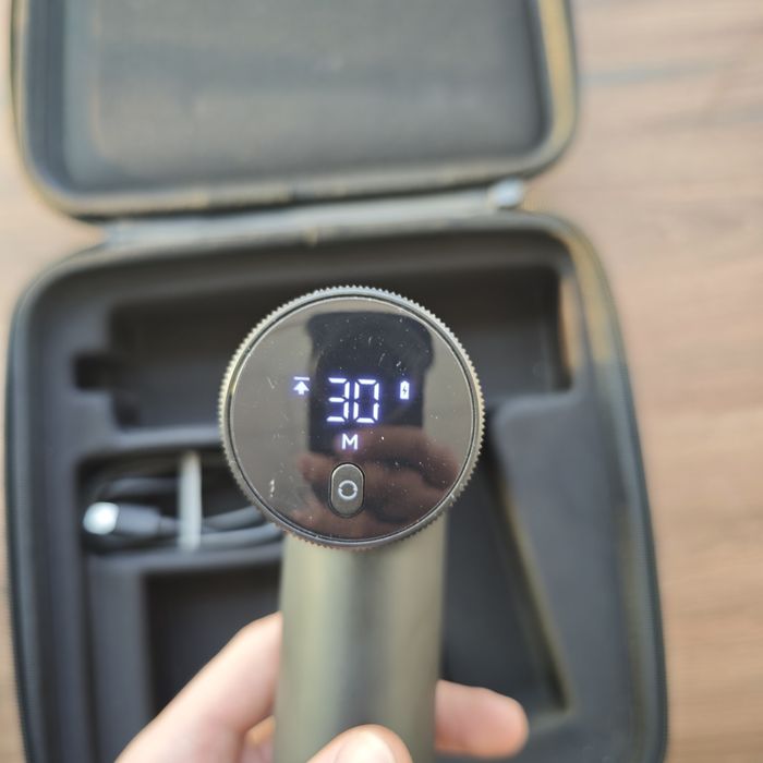 Шуруповерт Xiaomi Mija 30Nm