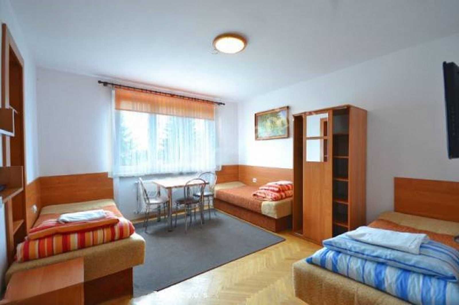 Noclegi Pokoje Kwatera Koszalin