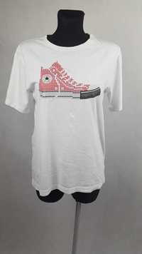 Bluzka dziecięca CONVERSE r. XL 13-15YERAS/158-170CM