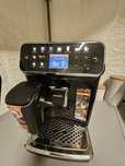 Ekspres philips latte go