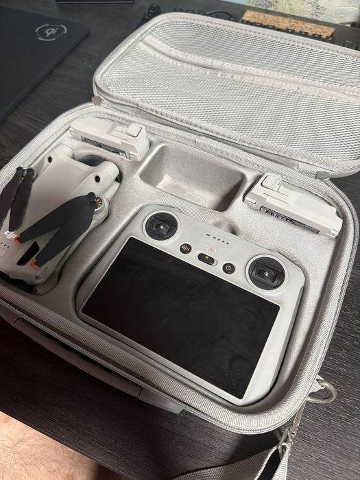 продам dji mini 3 pro