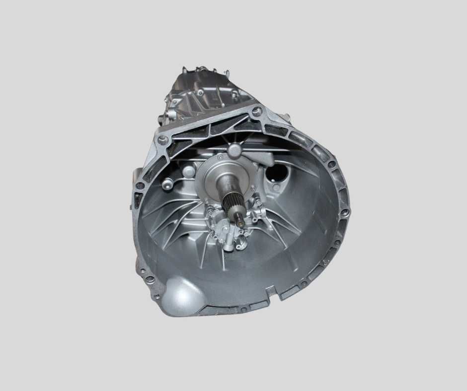 Skrzynia biegów GS6-45DZ BMW F10 F20 F30 F31 2.0 D