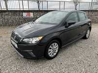 SEAT Ibiza 1.0 Reference