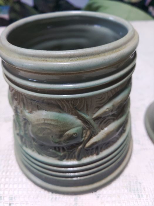 Пивні кухлі кераміка