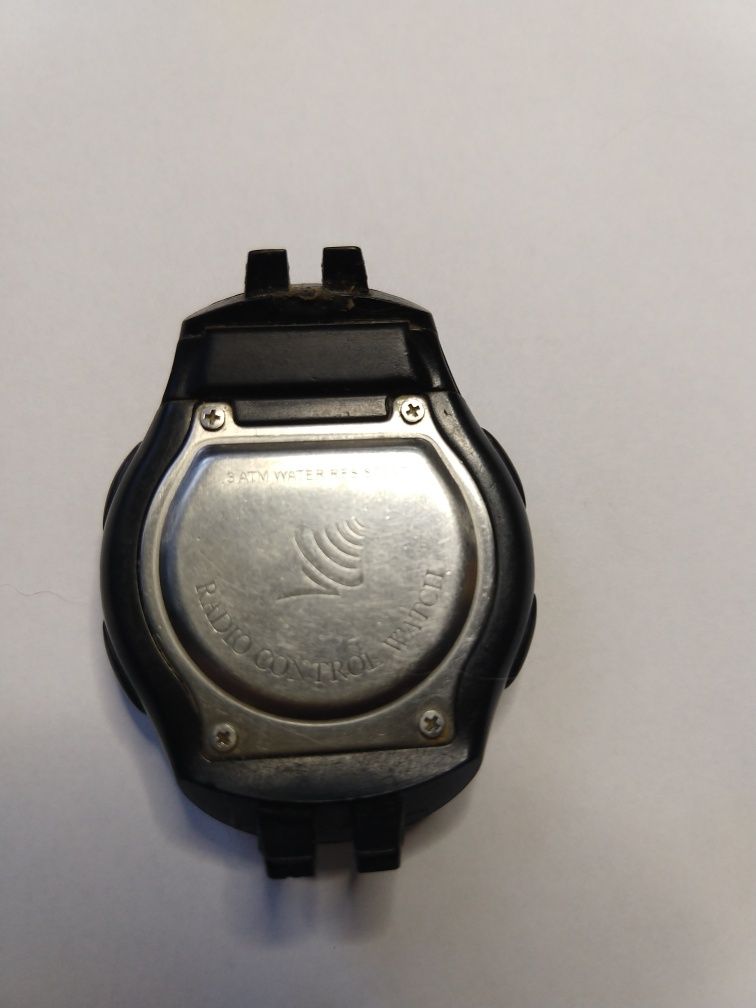 KLIK Radio control watch