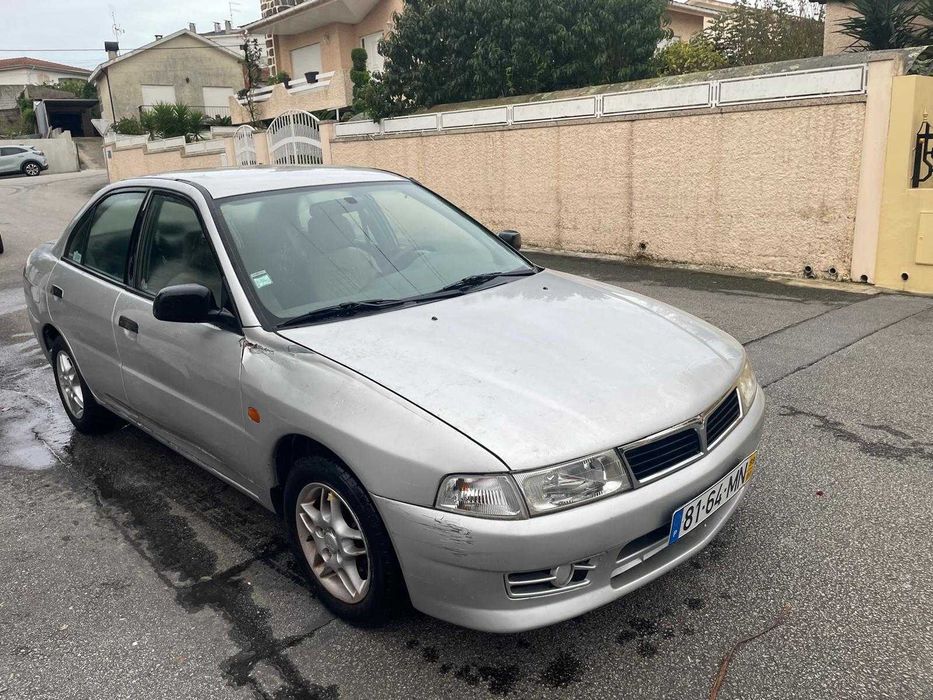 Mitsubishi LANCER 1.3 GLX