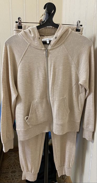 Костюм жіночий утеплений