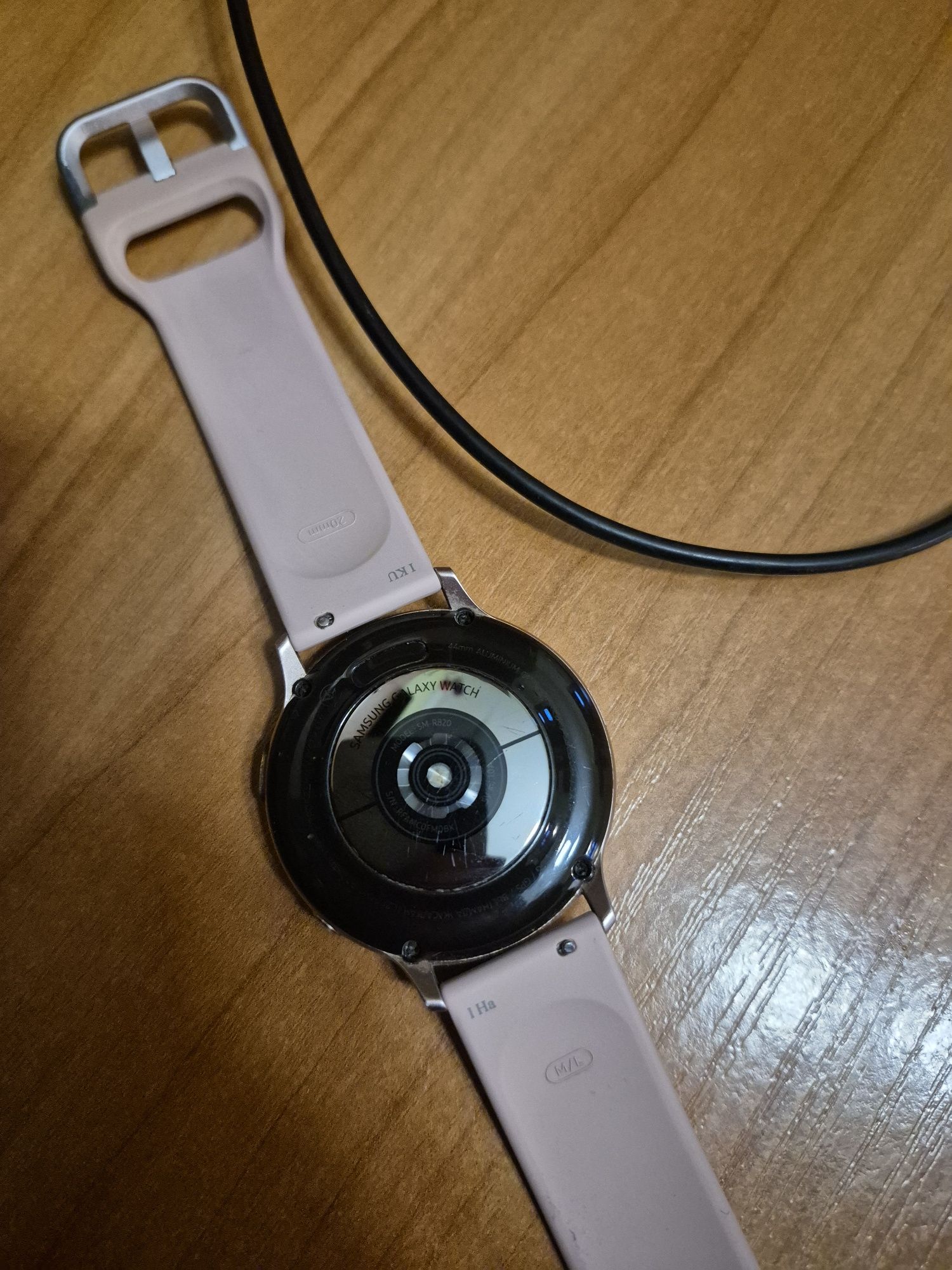 Samsung watch active2 44мм