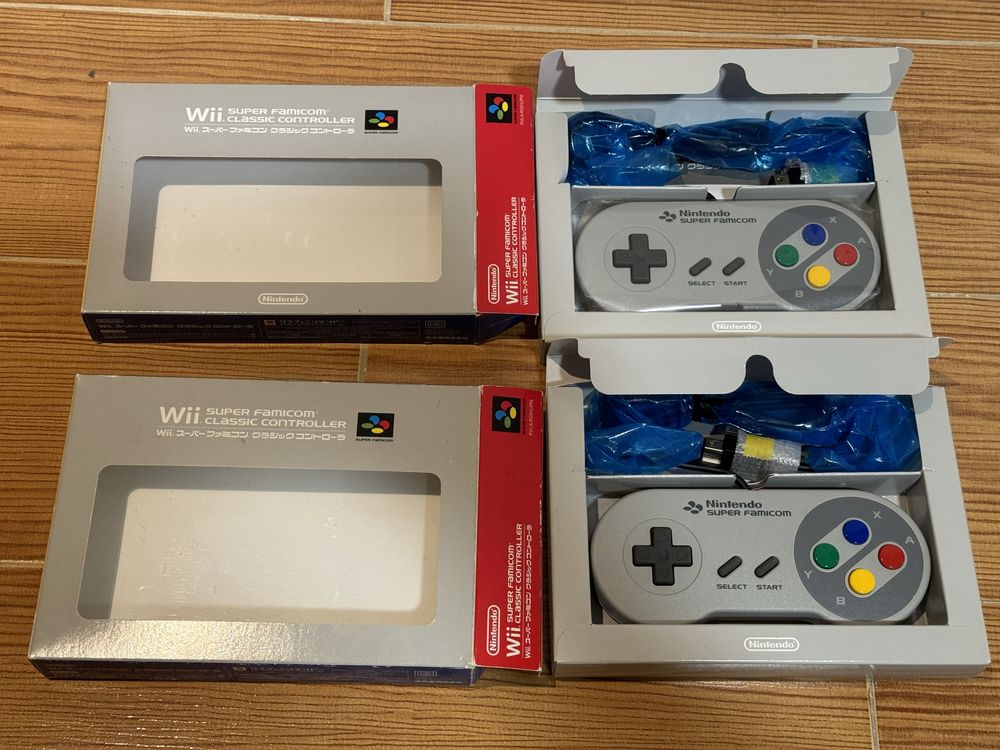 Comando Nintendo