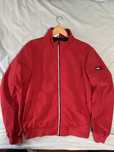 Casaco Vermelho Tommy Hilfiger