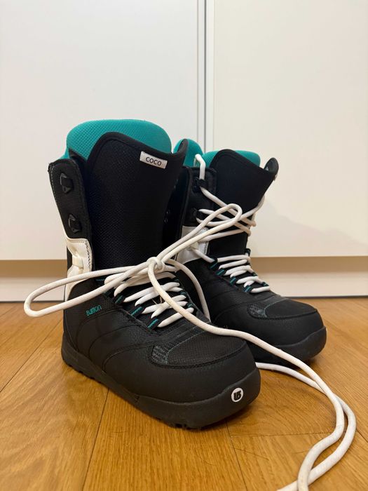 Buty snowbordowe Burton COCO rozm. 41