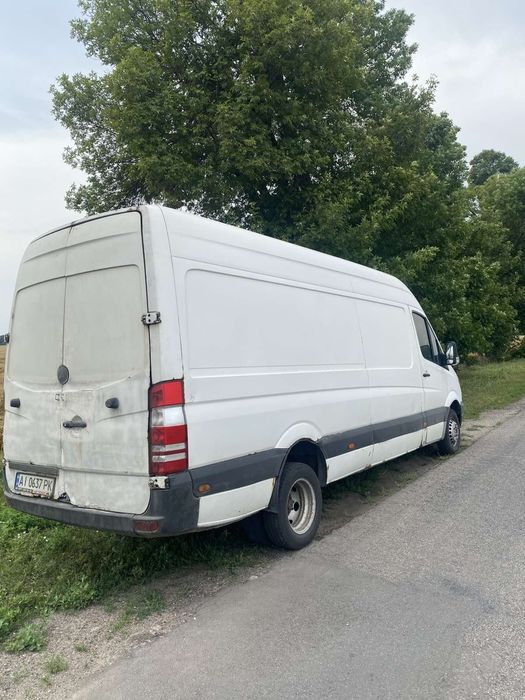 Продам  Спрінтер реф.