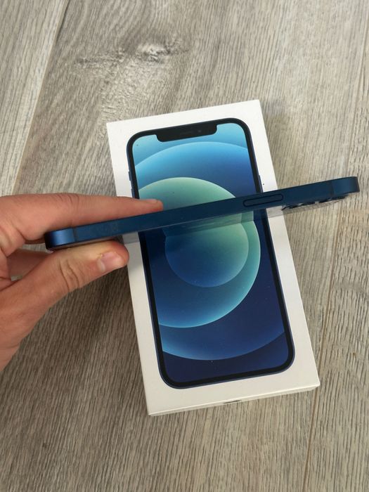 iPhone 12 - 86% kondycji