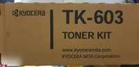 Тонер картридж TK 603