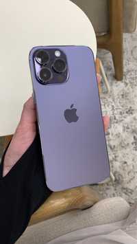 Iphone 14 Pro Max deep purple 1T