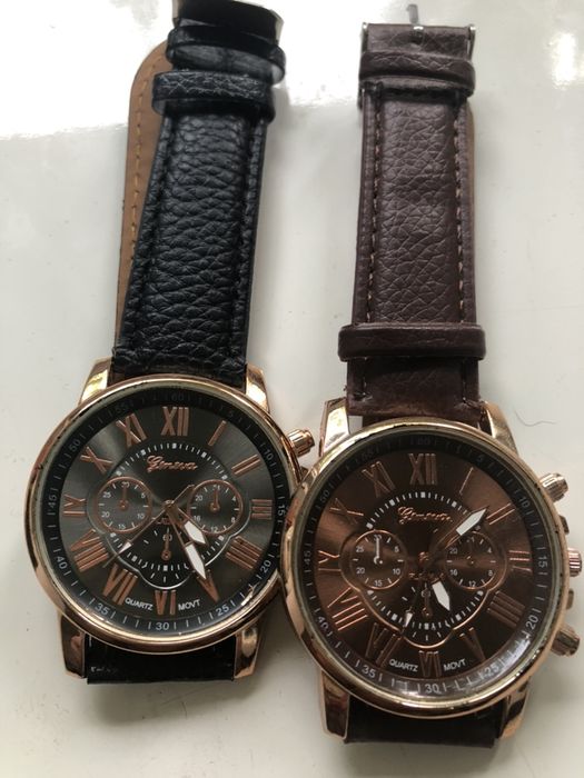 Наручні годинники