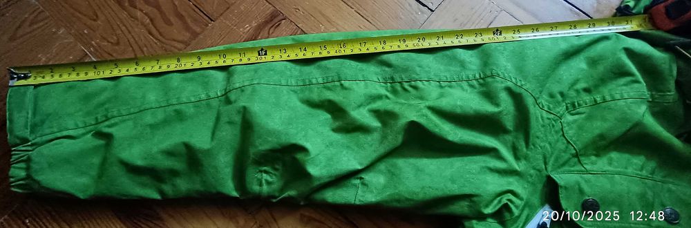 Casaco de montanha,desportos de inverno da Salomon