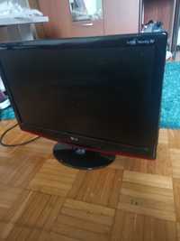 Tv LG i monitor w jednym