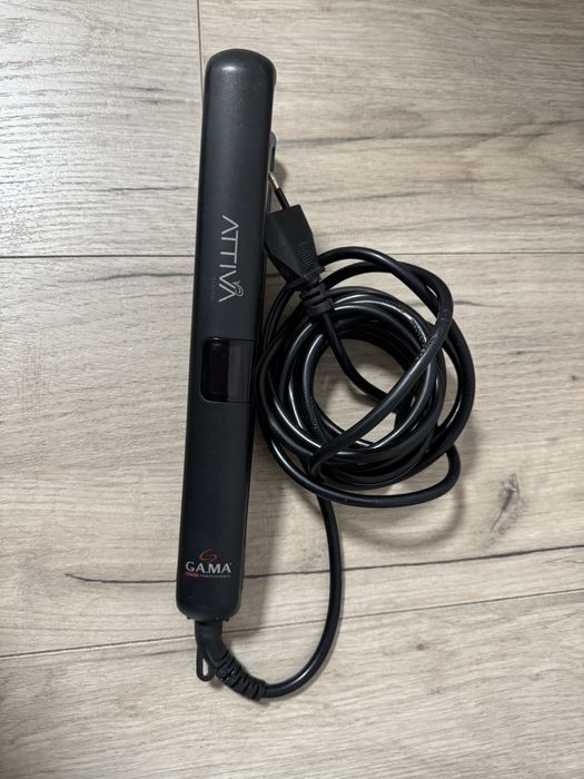 Утяжок для волосся GAMA