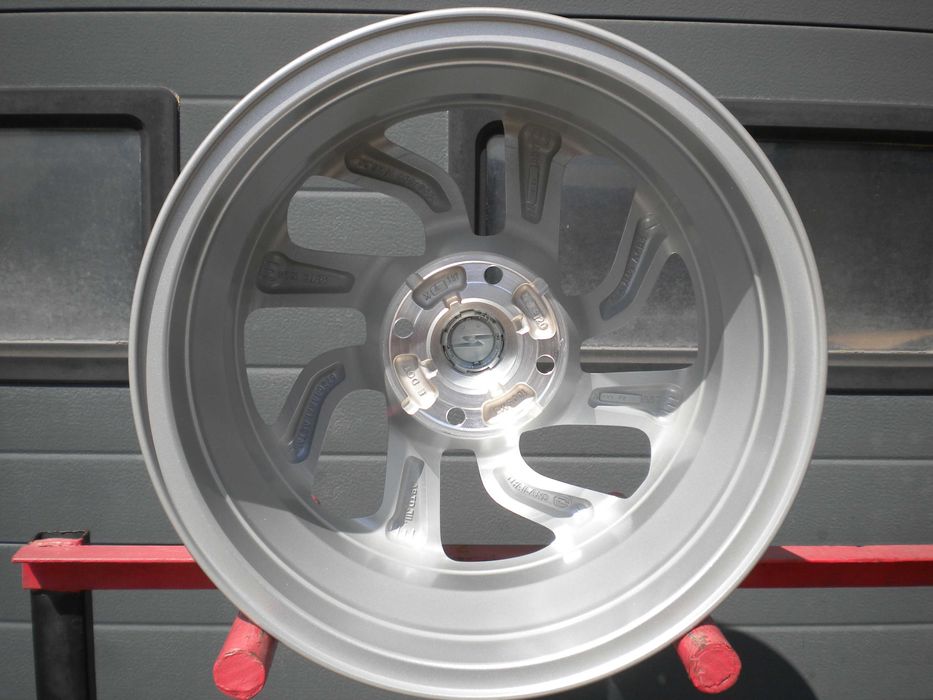 Felgi aluminiowe 16 4x108 Opel Citroen C3 C3 Aircross C4 Cactus