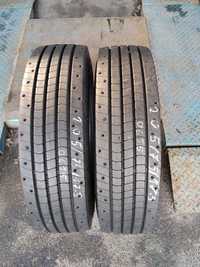 205/75/17,5  205/75R17,5 Falken R151 124/122M 2020r  11mm