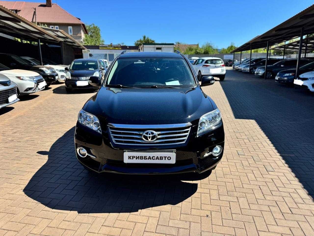 Toyota Rav 4 2011p