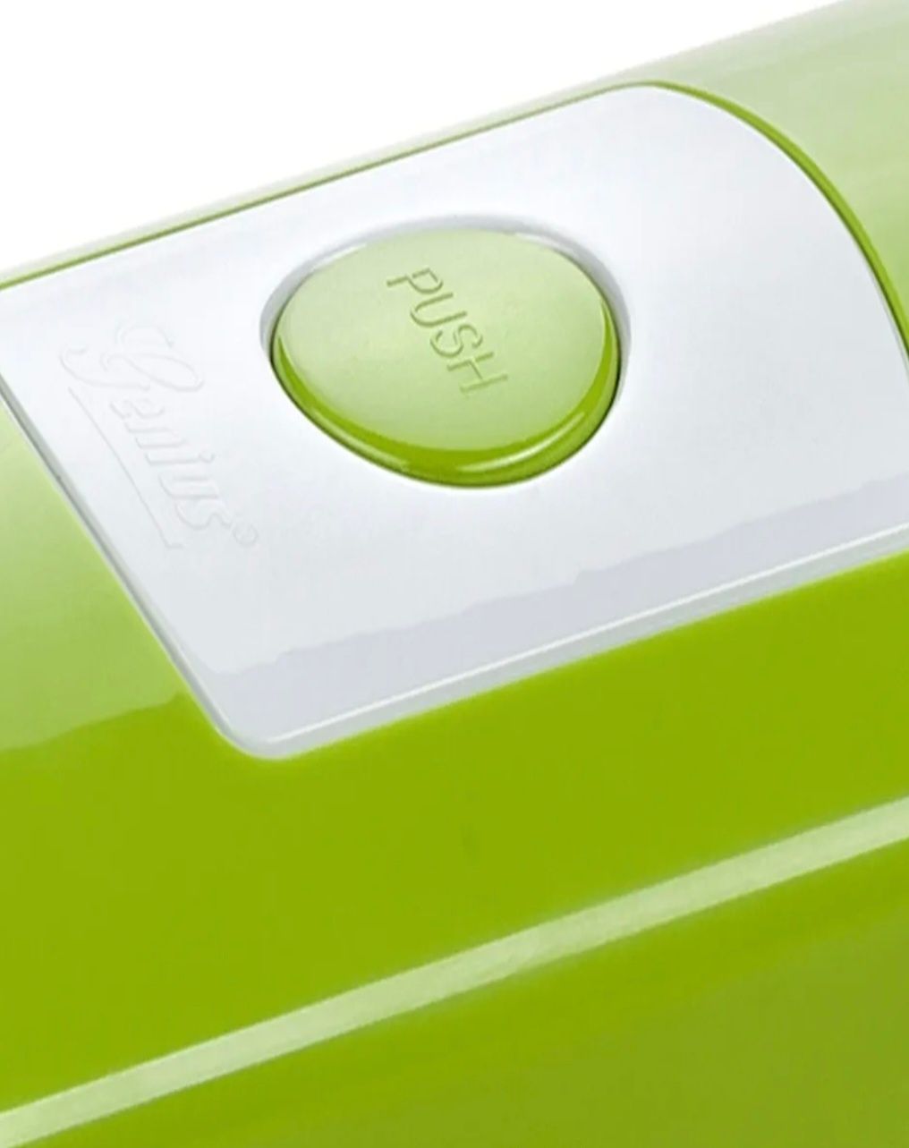 Genius Nicer Dicer Smart, 13 części, krajarka do warzyw