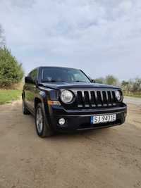 Jeep Patriot 2.2CRD