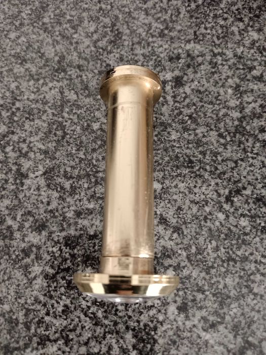 Visor de porta super angular