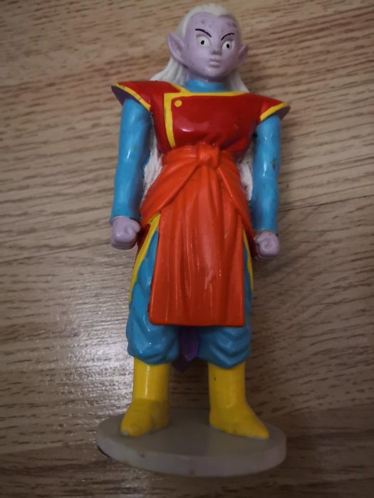 Іграшка - фігурка Драгонбол