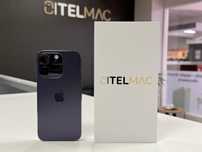 Apple iPhone 14 Pro 256GB 5G SUPER STAN • BAT 100% • Gwarancja