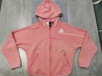 Bluza adidas dla dziewczynki 9-10 lat, rozm. 140