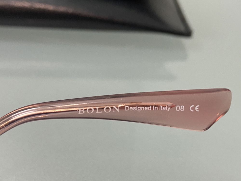 Солнцезащитные очки BOLON Италия Оригинал